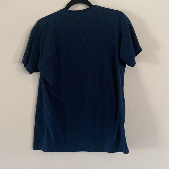 Harry Potter navy t shirt - Picture 2 of 3